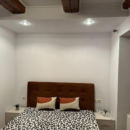 Iazi Apartament Brașov Exterior foto