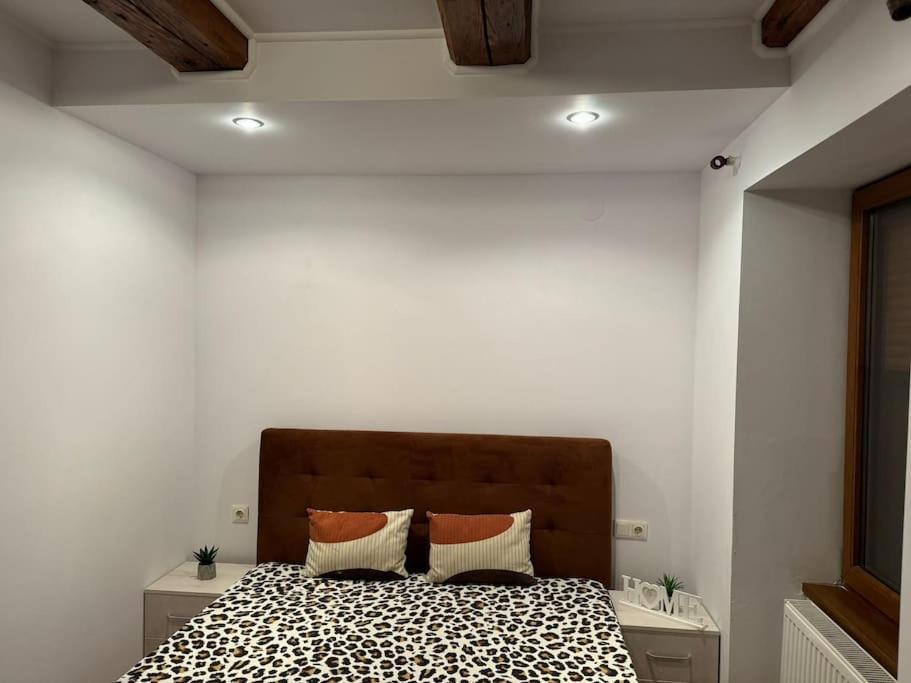 Iazi Apartament Brașov Exterior foto