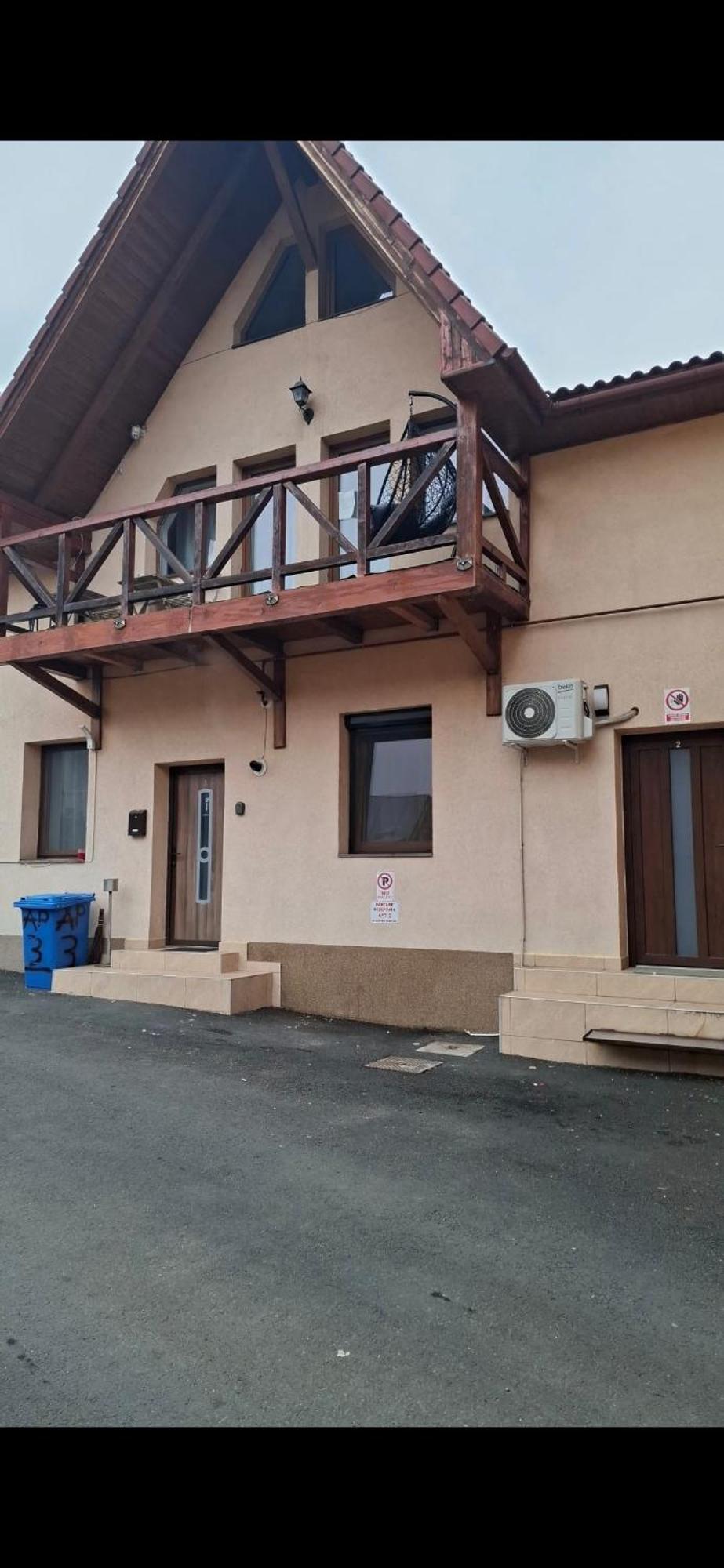 Iazi Apartament Brașov Exterior foto